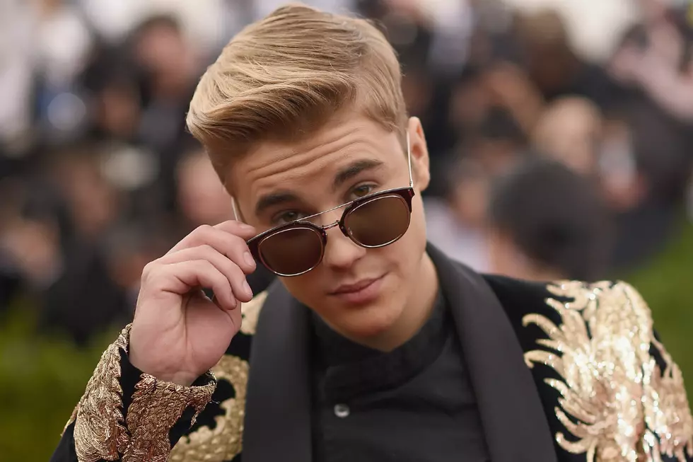 Justin Bieber to Play &#8216;Cupid&#8217; in Upcoming Film