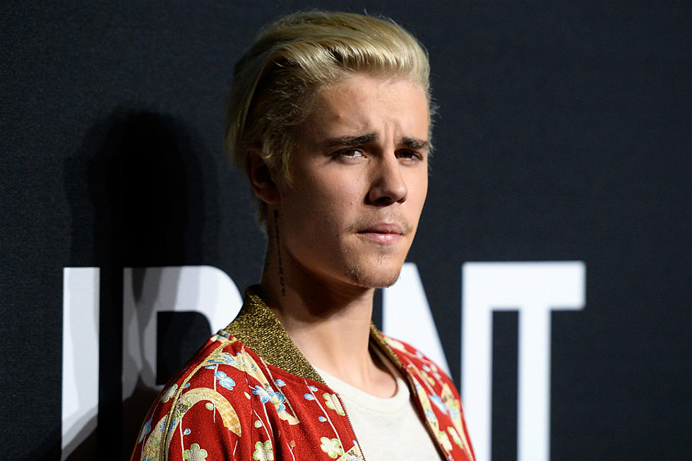 Justin Bieber Addresses Past &#8220;Scary&#8221; Drug Use