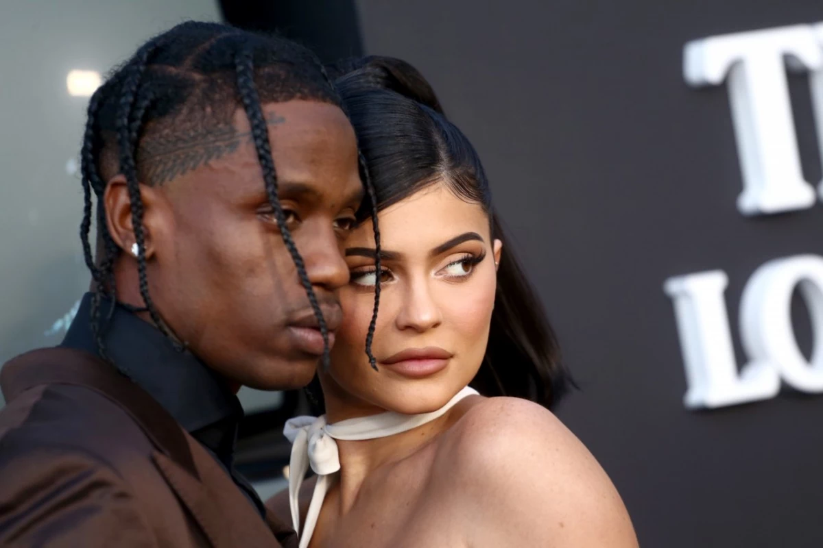 Kylie Jenner and Travis Scott Reportedly Break Up