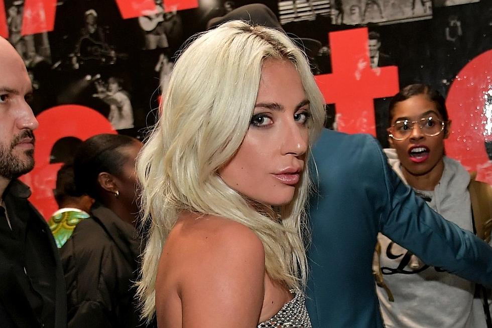 Lady Gaga Splits From Dan Horton, Confirms She’s a ‘Single Lady’