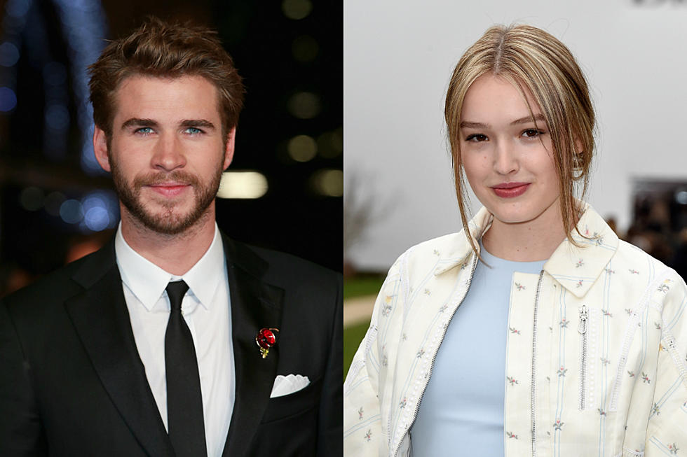 Who Is Liam Hemsworth Dating?
