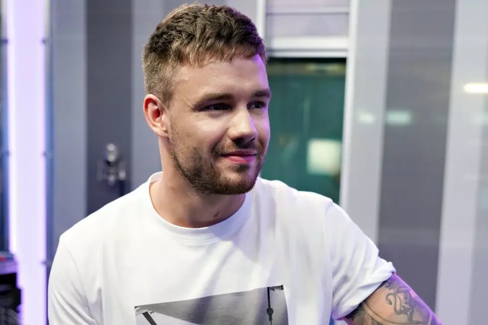 Does Liam Payne Fetishize Bisexual Women on His Song ‘Both Ways’?