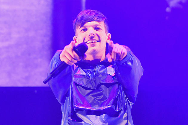 Louis Tomlinson Announces First Solo World Tour, Drops &#8216;We Made It&#8217; Music Video