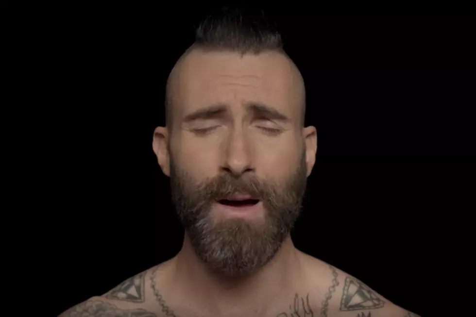 Maroon 5 Dedicate Emotional &#8216;Memories&#8217; Video to Late Manager Jordan Feldstein