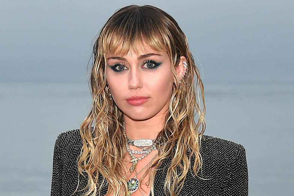 Miley Cyrus Settles &#8216;We Can&#8217;t Stop&#8217; Copyright Infringement Lawsuit