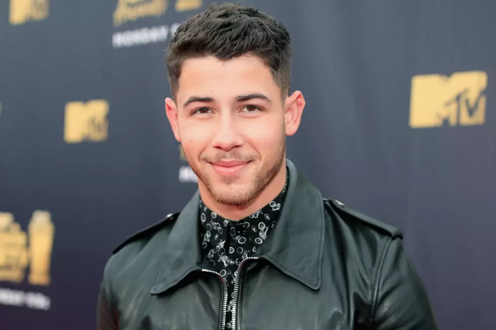 Nick Jonas Joins 'The Voice' Season 18 As New Coach