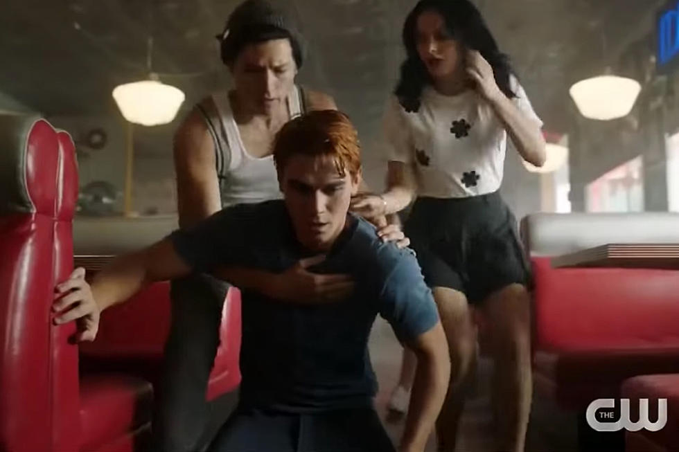 &#8216;Riverdale&#8217; Shuts Down Production After Crew Member Comes in Contact With Coronavirus Patient