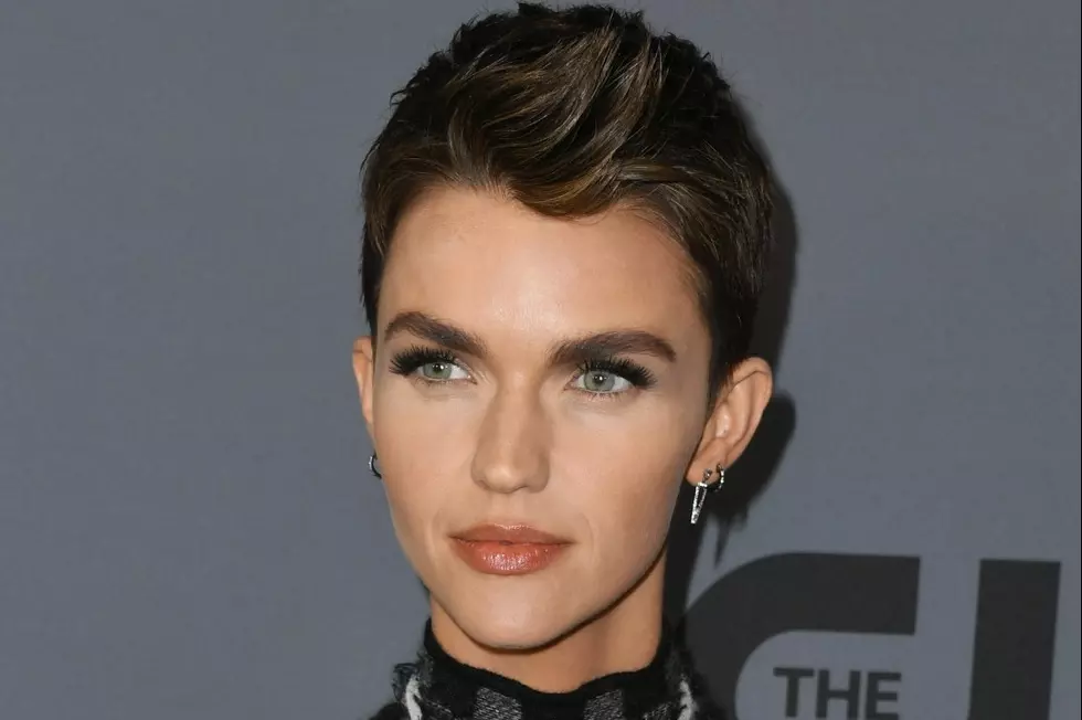 Ruby Rose Details Amnesia, Suicide Attempt and PTSD in Candid Instagram Post