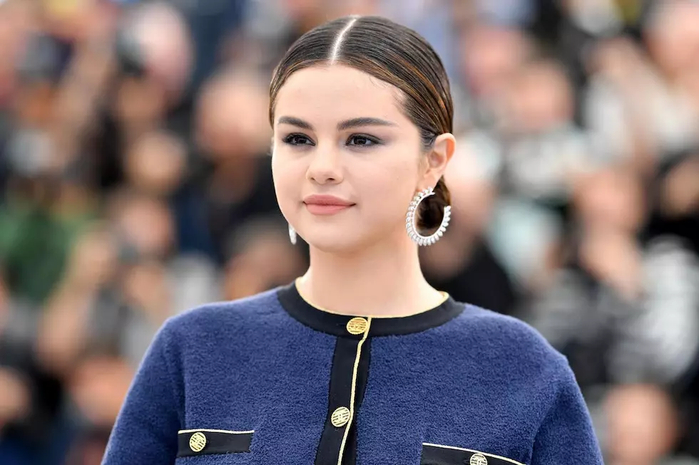 Selena Gomez Pens Poignant Essay About Immigration: &#8216;I Feel Afraid For My Country&#8217;
