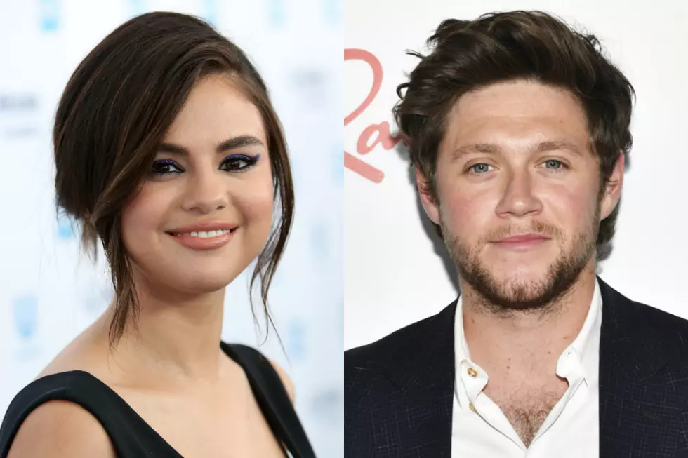 Now Playing on Mix 94.9: New Selena Gomez, Niall Horan