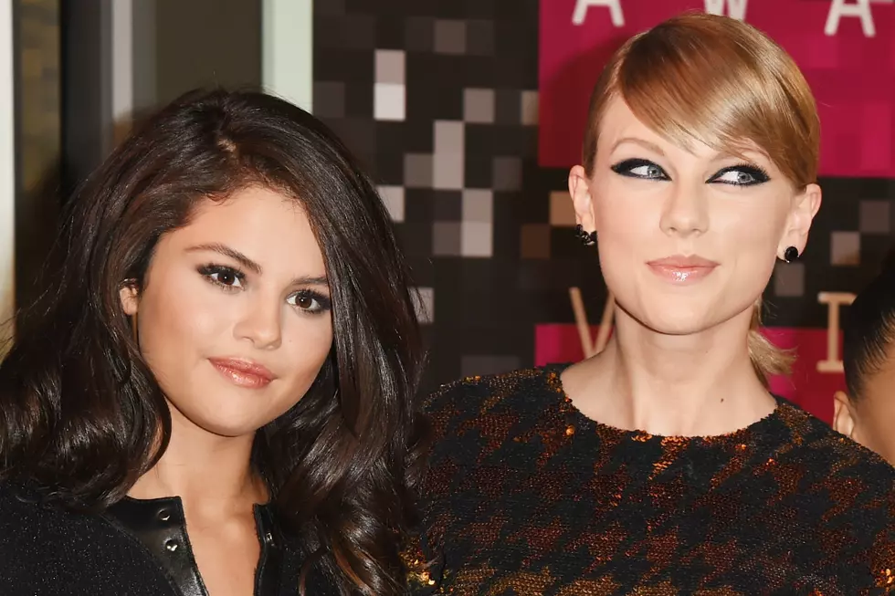 Selena Gomez Praises Taylor Swift After Kim Kardashian Skims