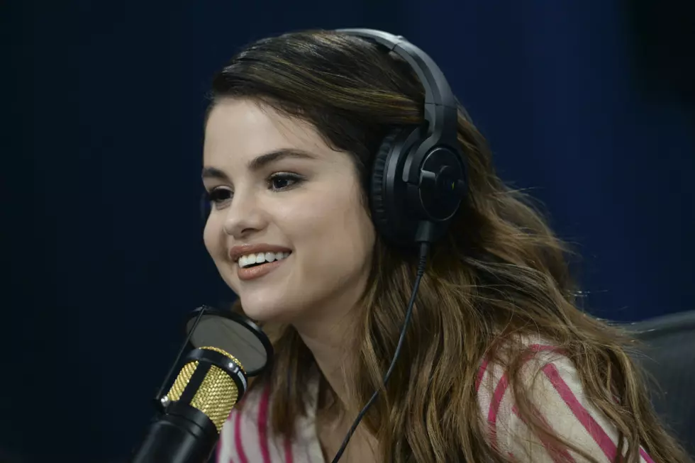 Selena Gomez Reveals the ‘Heartbreak’ That Inspired Her New Songs