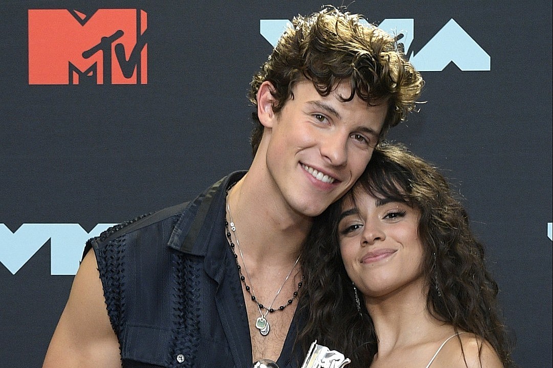 Camila Cabello & Shawn Mendes Respond to Breakup Rumors at Grammys 2020