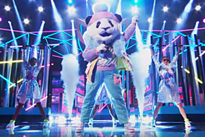 Who Is the Panda on &#8216;The Masked Singer&#8217; Season 2?