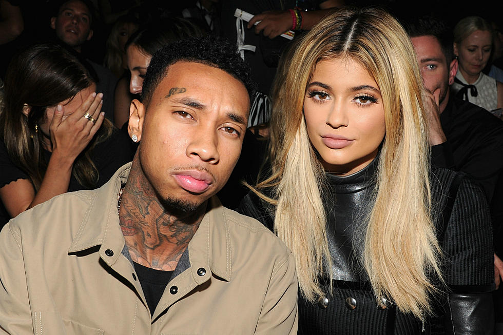 Kylie Jenner Addresses Tyga Reunion Rumors and Travis Scott Split