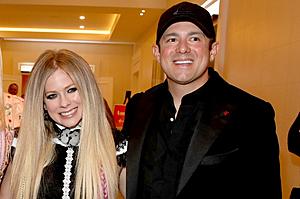 Avril Lavigne and Phillip Sarofim Reportedly Split After One Year Together