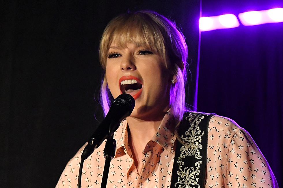 Taylor Swift’s ‘Beautiful Ghosts’ Lyrics — Listen to the Song From ‘Cats’