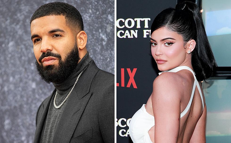 Are Kylie Jenner and Drake Dating?