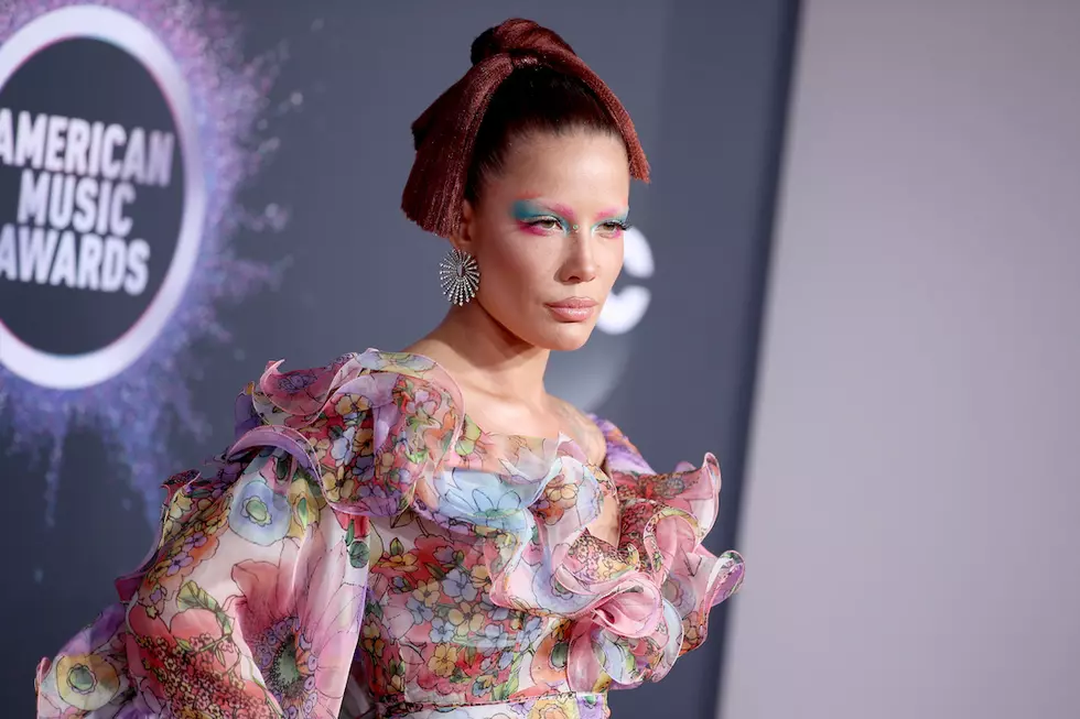 2019 American Music Awards: Best and Worst Dressed