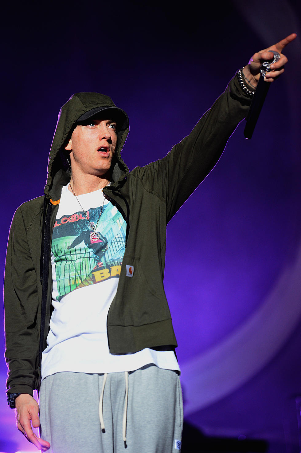 Eminem’s New Album is One of His Best [REVIEW]