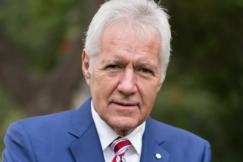 An Alex Trebek Story You Haven&#8217;t Heard Before: That Time He Coached a Little League Team
