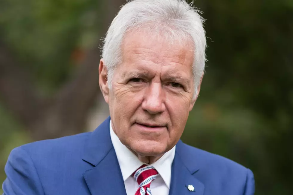 Alex Trebek, Beloved 'Jeopardy!' Host, Dead at 80 