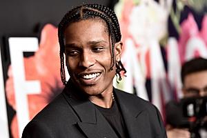 A$AP Rocky Announces Return to Sweden for Benefit Concert