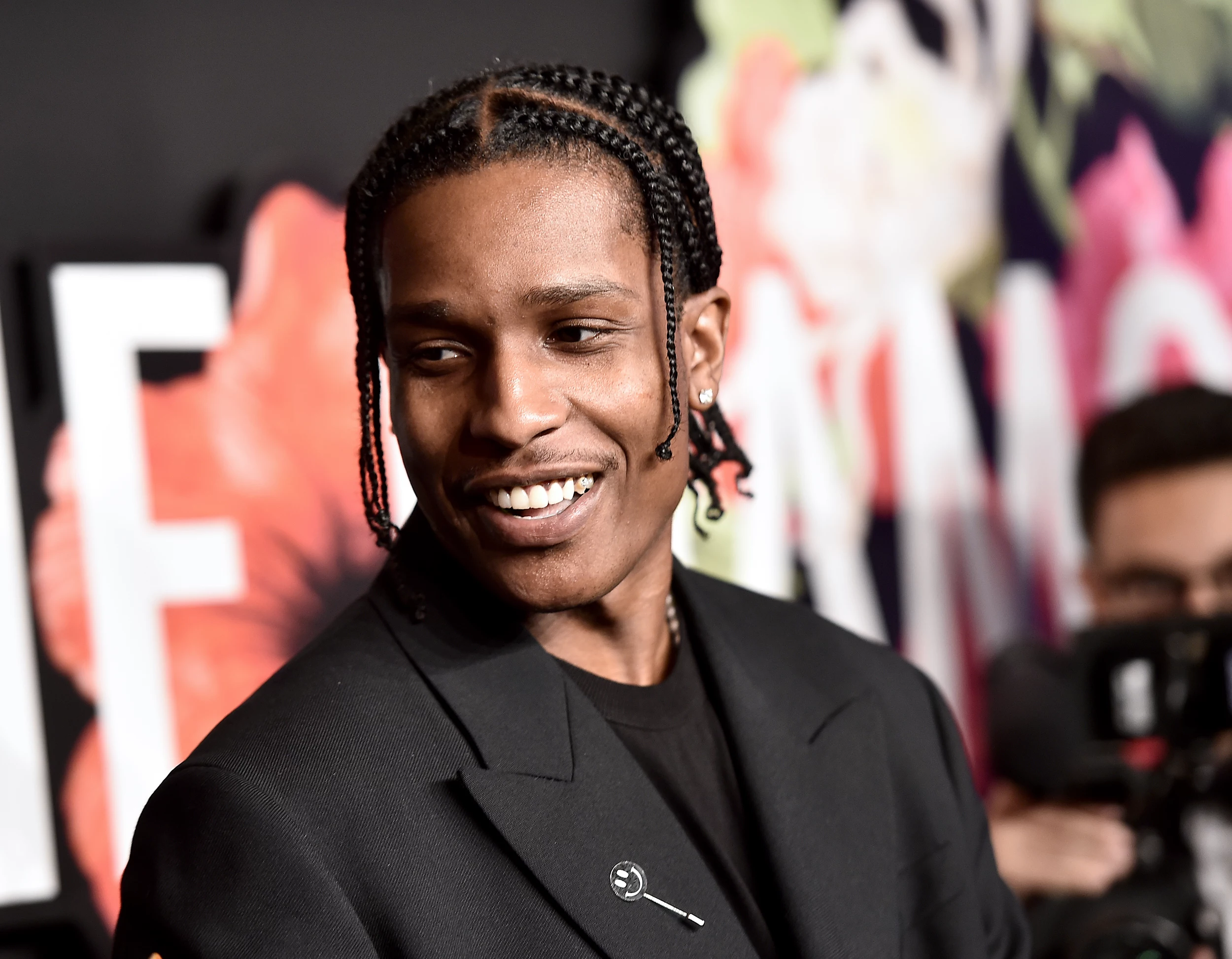 A$AP Rocky Announces Return to Sweden for Benefit Concert