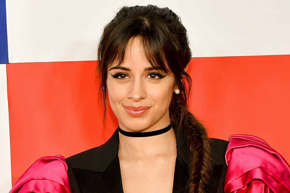 Camila Cabello Drops &#8216;Living Proof&#8217; — One of Her Fave Songs Off &#8216;Romance&#8217; Album