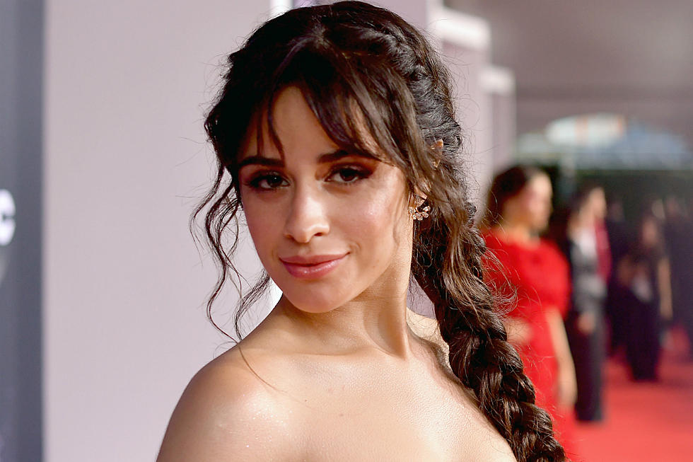 Camila Cabello Released Her Sophomore Album ‘Romance’ and Fans Can’t Get Enough