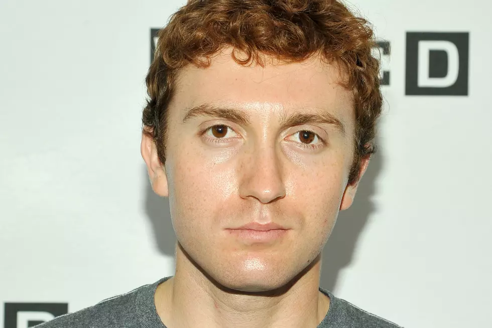 &#8216;Spy Kids&#8217; Star Daryl Sabara Charged With Vandalizing Stranger&#8217;s Car