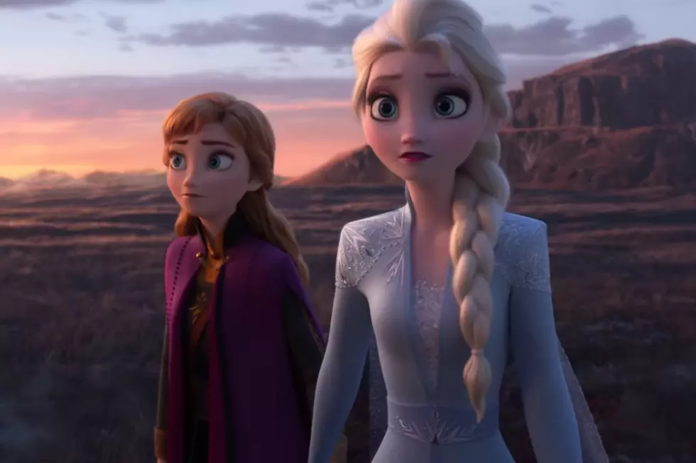&#8216;Frozen 2&#8242; Reviews Are In: Here&#8217;s How Fans Feel About the Disney Sequel