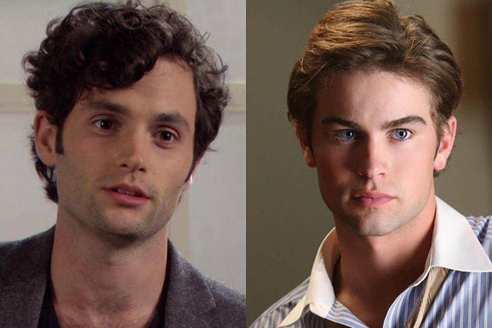 &#8216;Gossip Girl&#8217; Was Originally Supposed to Be Nate, Not Dan