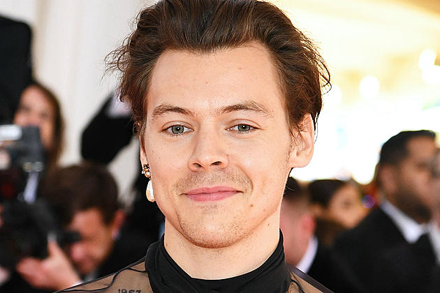 Harry Styles&#8217; Ex-Girlfriend Will Be Featured on His Upcoming Album