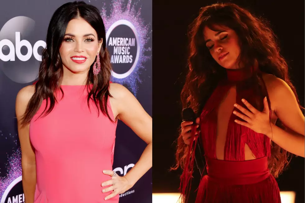 Jenna Dewan Denies Calling Camila Cabello ‘Extra’ During AMAs Performance
