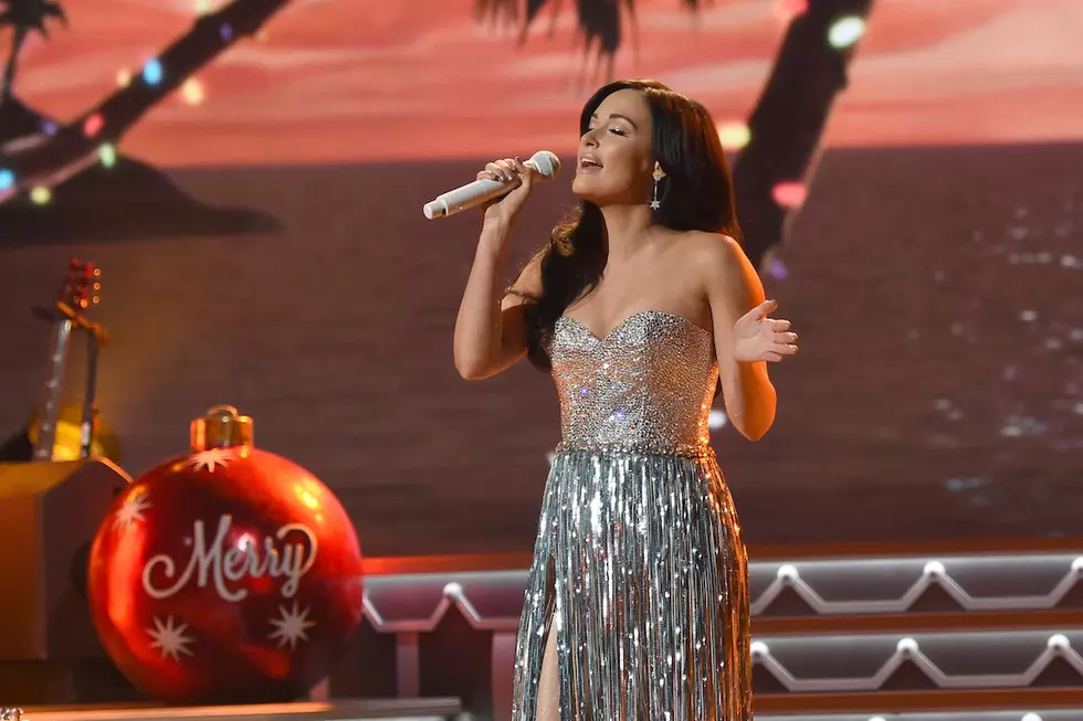 Kacey Musgraves Announces Star-Studded Christmas Special