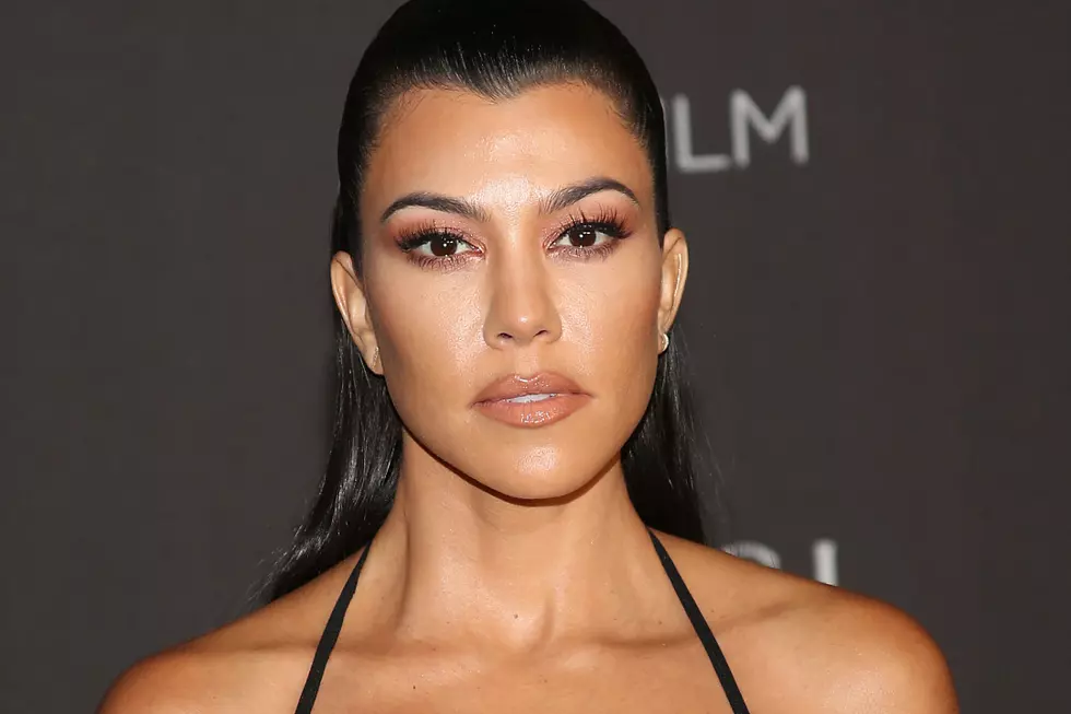 Is Kourtney Kardashian Really Leaving ‘Keeping Up With the Kardashians’?