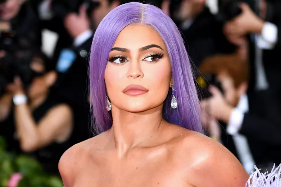 Kylie Jenner Sells More Than Half of Kylie Cosmetics for $600 Million