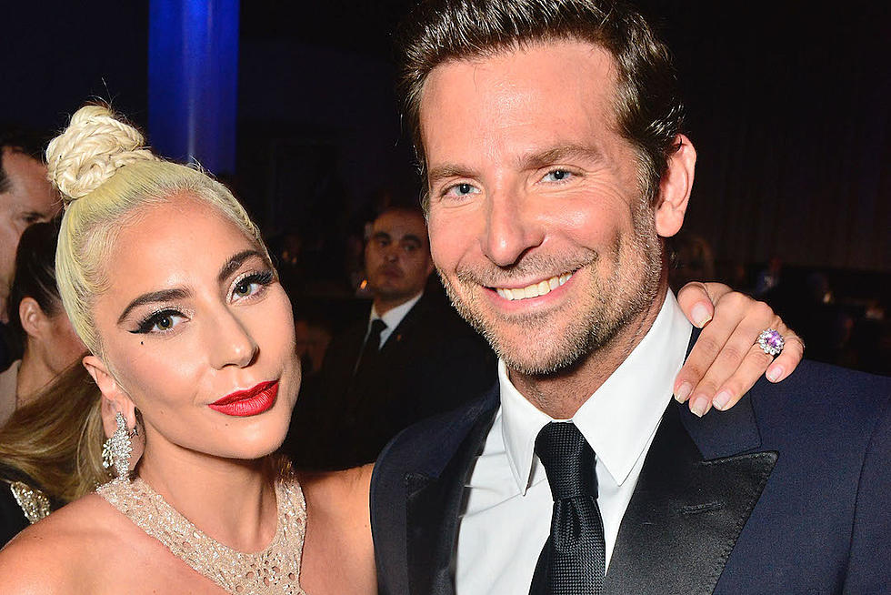 Lady Gaga Addresses Bradley Cooper Dating Rumors: &#8216;We Wanted People to Believe We Were in Love&#8217;