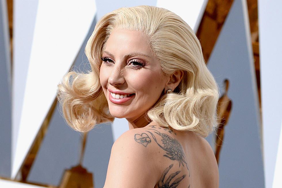 Lady Gaga’s Gucci Murder Movie Role Revealed