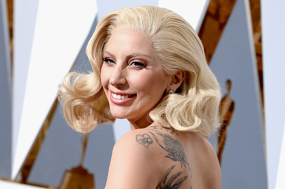 Lady Gaga Announces New Single &#8216;Stupid Love&#8217;