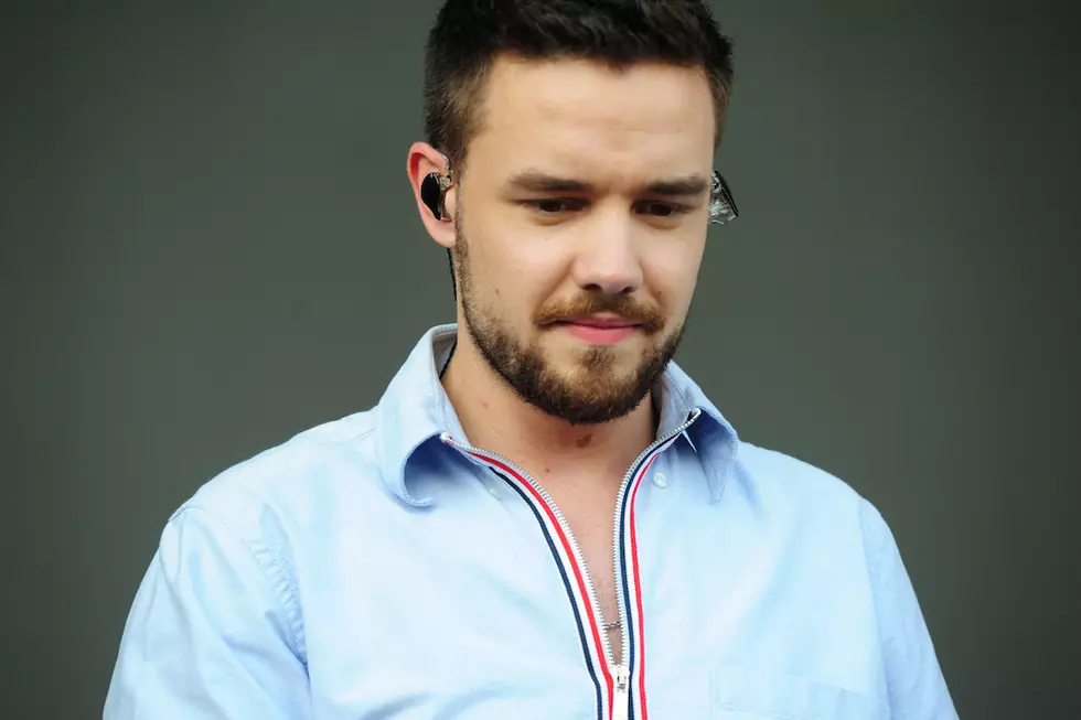 Liam Payne Gives New Details About Zayn's One Direction Departure