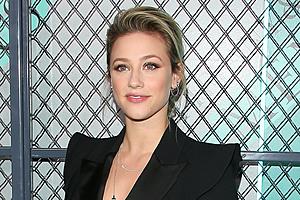Lili Reinhart Reveals How Therapy Has Improved Her &#8216;Crippling Anxiety&#8217;