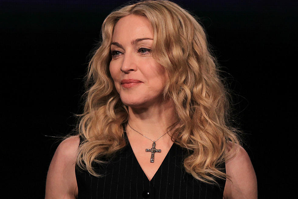 Madonna Reveals She Can&#8217;t Perform Due to &#8216;Overwhelming Pain&#8217;