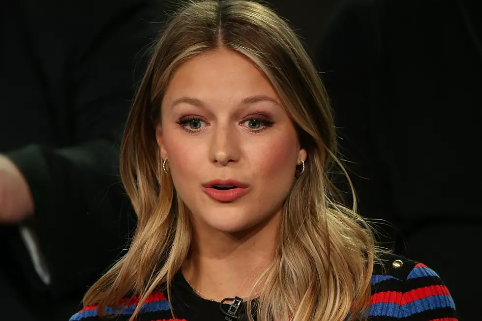 Melissa Benoist Details Past Domestic Violence: Is Her Abuser Ex Blake Jenner?