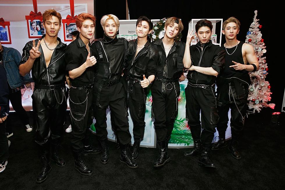 Monsta X Fans Raise Over $20,000 to Fight to Keep Wonho in the Group