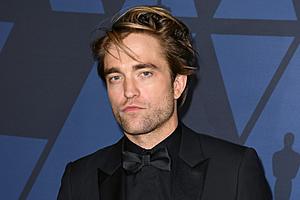 Robert Pattinson Says &#8216;Twilight&#8217; Was a &#8216;Strange Story&#8217;