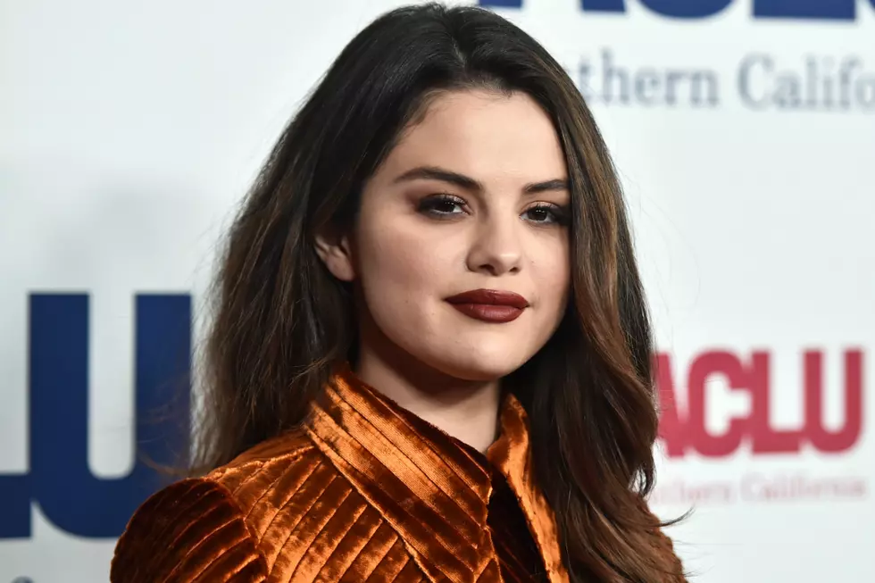 Selena Gomez’s New Album Release Date Finally Revealed