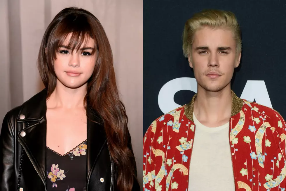 Selena Gomez and Justin Bieber Unwittingly Team Up on Epic Breakup Song Mashup