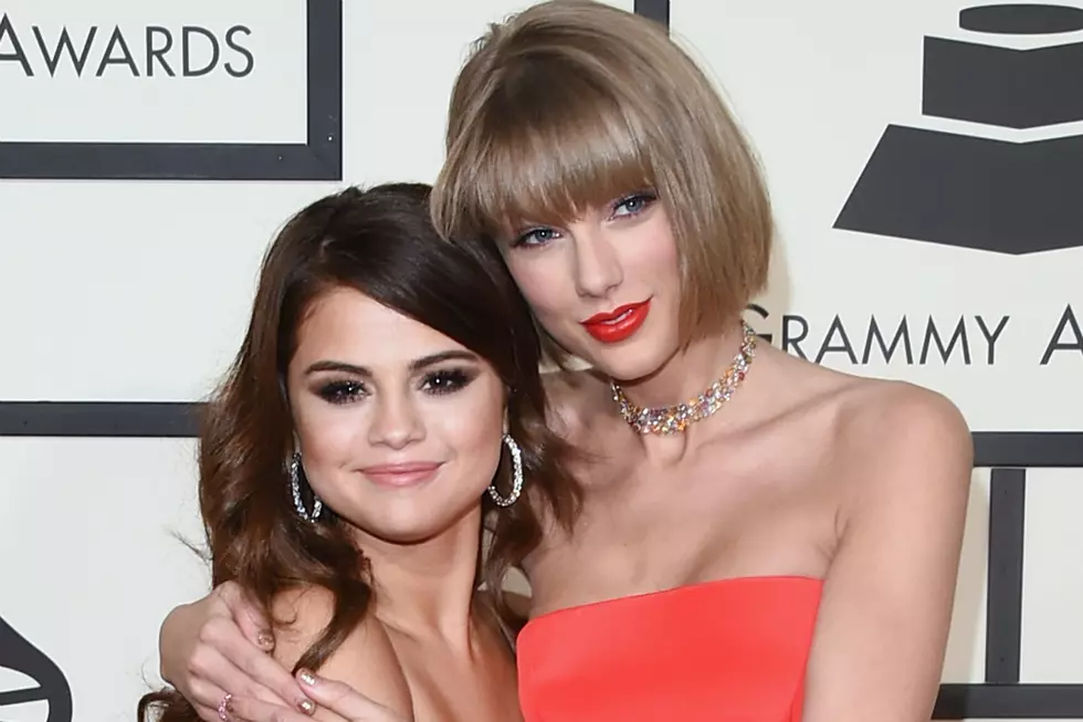 Selena Gomez And Taylor Swift Discussed A Potential